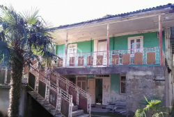 Квартира 4-комн 200 м² - Юр'ївська, Батумі