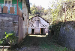 Квартира 4-комн 200 м² - Юр'ївська, Батумі