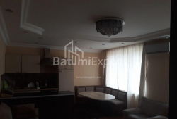 Квартира 2-комн 36 м² - Шерифа Хімшіашвілі, Батумі