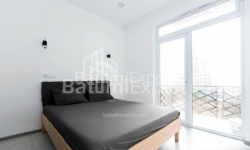 Квартира 50 м² - Шерифа Хімшіашвілі, Батумі, Грузія
