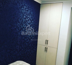 Квартира 80 м² - Царя Парнаваза, Батумі, Грузія