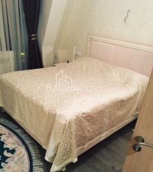 Квартира 3-комн 80 м² - Царя Парнаваза, Батумі