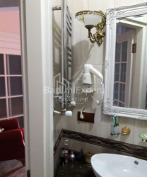 Квартира 2-комн 40 м² - Стефана Зубалашвiлi, Батумі
