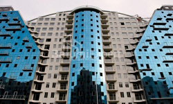 Квартира 60 м² - Шерифа Хімшіашвілі, Батумі, Грузія