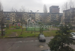 Квартира 80 м² - Юр'ївська, Батумі, Грузія