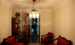 Квартира 5-комн 140 м² - Царя Парнаваза, Батумі