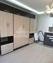 Квартира 41 м² - Руставелі, Батумі, Грузія