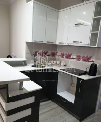 Квартира 1-комн 41 м² - Руставелі, Батумі