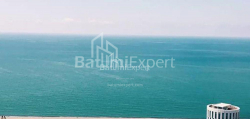 Квартира 1-комн 31 м² - Юр'ївська, Батумі