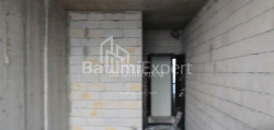 Квартира 1-комн 31 м² - Юр'ївська, Батумі