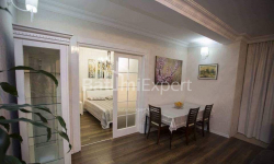 Квартира 3-комн 120 м² - Юр'ївська, Батумі