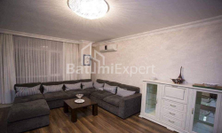Квартира 120 м² - Юр'ївська, Батумі, Грузія