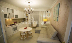 Квартира 3-комн 120 м² - Юр'ївська, Батумі