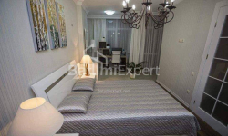 Квартира 120 м² - Юр'ївська, Батумі, Грузія