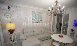 Квартира 120 м² - Юр'ївська, Батумі, Грузія