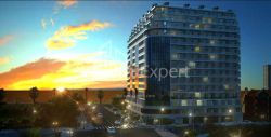 Квартира 1-комн 25 м² - Шерифа Хімшіашвілі, Батумі