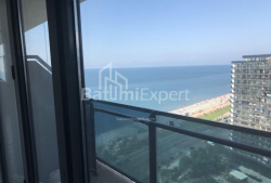 Квартира 1-комн 31 м² - Юр'ївська, Батумі