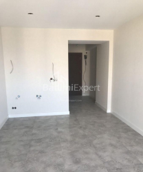Квартира 1-комн 31 м² - Юр'ївська, Батумі