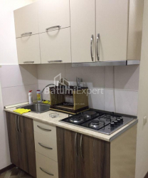 Квартира 2-комн 37 м² - Юр'ївська, Батумі