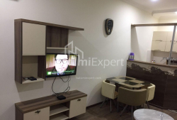 Квартира 2-комн 37 м² - Юр'ївська, Батумі
