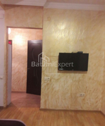 Квартира 2-комн 50 м² - Юр'ївська, Батумі