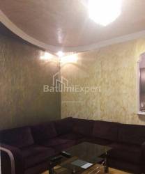 Квартира 2-комн 50 м² - Юр'ївська, Батумі