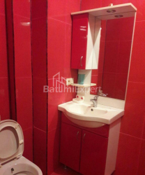 Квартира 2-комн 50 м² - Юр'ївська, Батумі