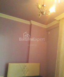 Квартира 2-комн 50 м² - Юр'ївська, Батумі