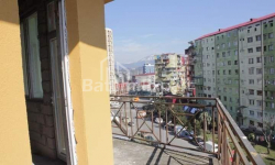 Квартира 75 м² - Галактiона Табiдзе, Батумі, Грузія