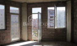 Квартира 3-комн 75 м² - Галактiона Табiдзе, Батумі