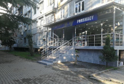 Квартира 60 м² - Генерала Аслана Абашидзе, Батумі, Грузія