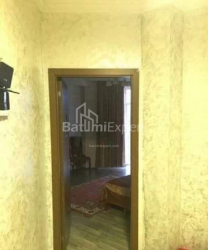 Квартира 110 м² - Галактiона Табiдзе, Батумі, Грузія