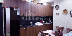 Квартира 2-комн 53 м² - Вахтанга Горгасалі, Батумі