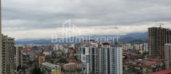 Квартира 1-комн 33 м² - Зураба Горгiладзе, Батумі