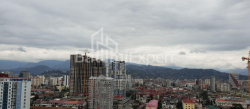 Квартира 1-комн 33 м² - Зураба Горгiладзе, Батумі