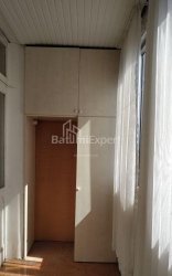 Квартира 60 м² - Юр'ївська, Батумі, Грузія