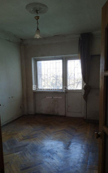 Квартира 3-комн 60 м² - Юр'ївська, Батумі