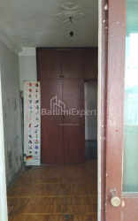 Квартира 60 м² - Юр'ївська, Батумі, Грузія