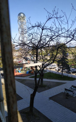 Квартира 3-комн 60 м² - Юр'ївська, Батумі