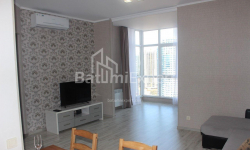 Квартира 3-комн 65 м² - Шалва Інасаридзе, Батумі