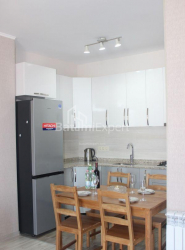 Квартира 3-комн 65 м² - Шалва Інасаридзе, Батумі