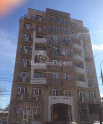 Квартира 3-комн 62 м² - Георгія Леонідзе, Батумі