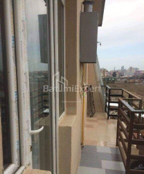 Квартира 3-комн 62 м² - Георгія Леонідзе, Батумі