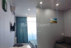 Квартира 2-комн 35 м² - Ніко Піросмані, Батумі