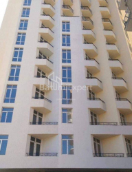 Квартира 60 м² - Михайла Лермонтова, Батумі, Грузія