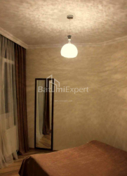 Квартира 3-комн 60 м² - Михайла Лермонтова, Батумі