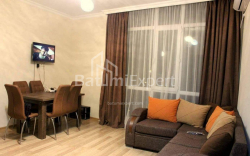 Квартира 60 м² - Михайла Лермонтова, Батумі, Грузія