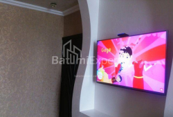 Квартира 3-комн 84 м² - Юр'ївська, Батумі