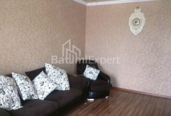 Квартира 3-комн 84 м² - Юр'ївська, Батумі