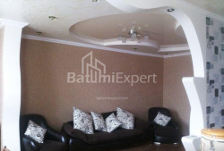 Квартира 3-комн 84 м² - Юр'ївська, Батумі